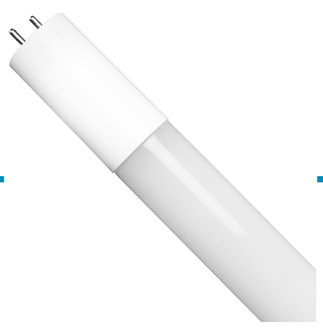 LED-4FT-T8-5000K-17W